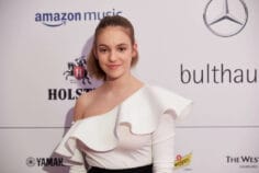 Allie Sherlock Age, Height, Parents, Net Worth, Biography