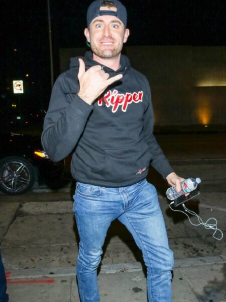 Bob Menery Biography, Age, Height, Relationship, Net Worth