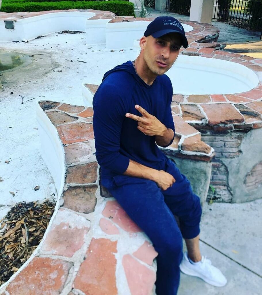 Who Was Fernando in Jenni’s Life?
