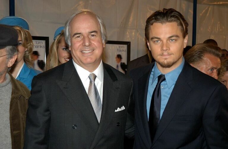What Happened to Frank Abagnale’s Parents?