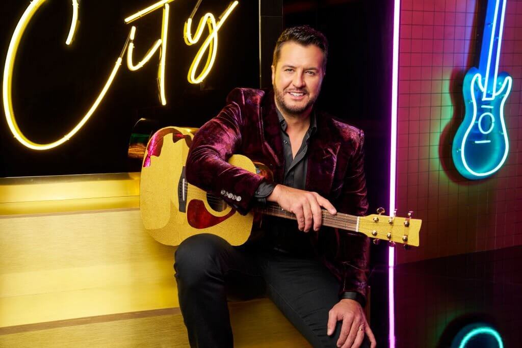 How Many Kids Does Luke Bryan Have?