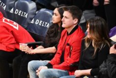 Who is Rob Dyrdek's Wife Bryiana Noelle Flores?