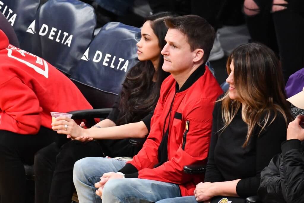 rob dyrdek wife bryiana-
