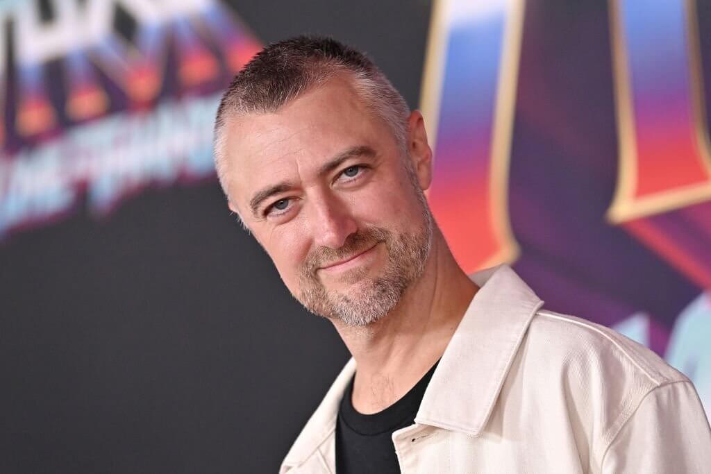 sean Gunn-image