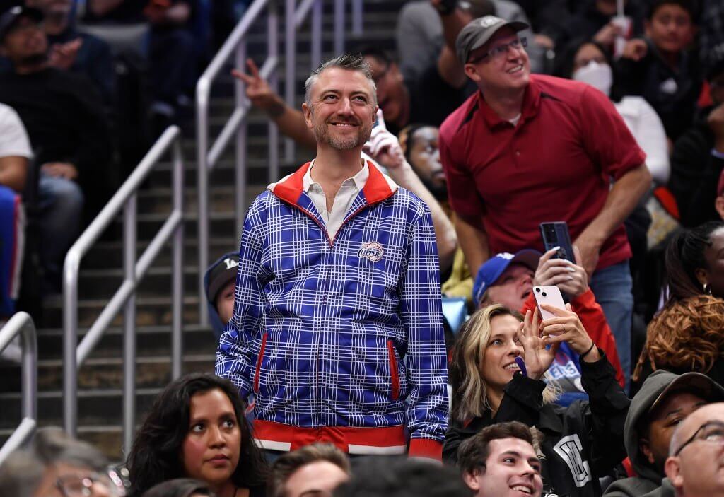 sean Gunn