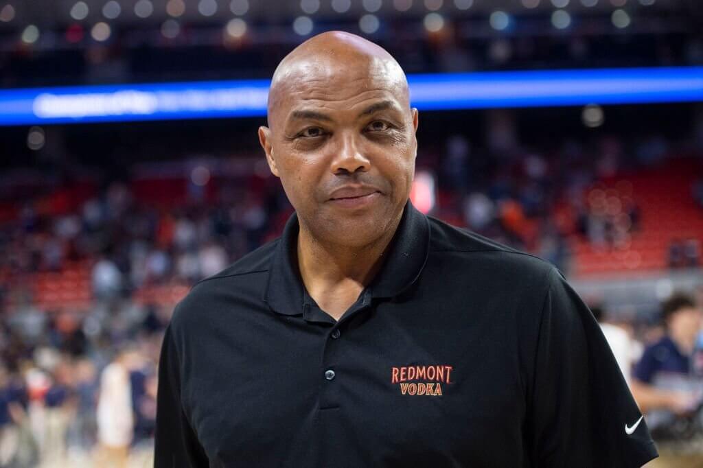 Charles Barkley-