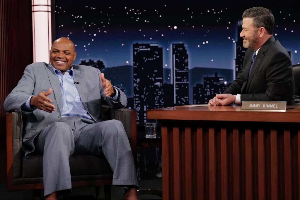 Charles Barkley