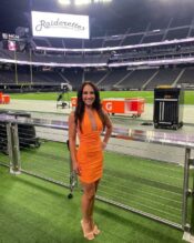 Emily Compagno Biography, Age, Family, Husband, Kids