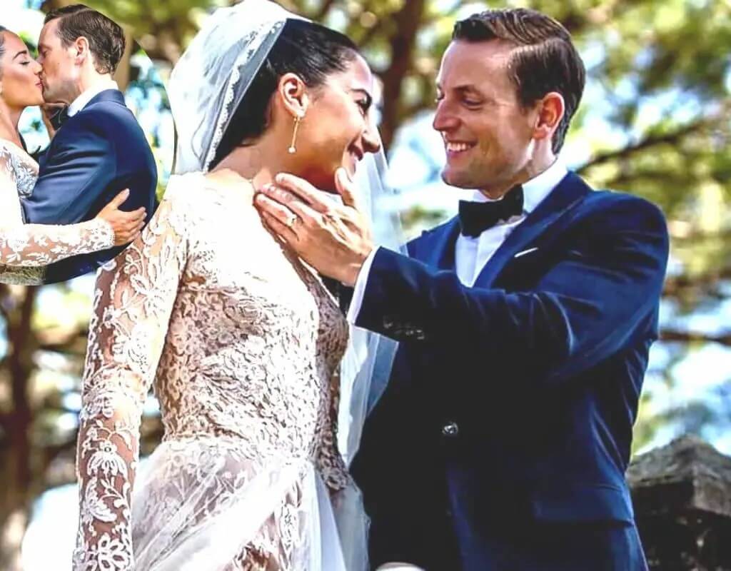 Emily Compagno Biography, Age, Family, Husband, Kids