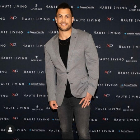 The Untold Truth About Giancarlo Stanton Wife