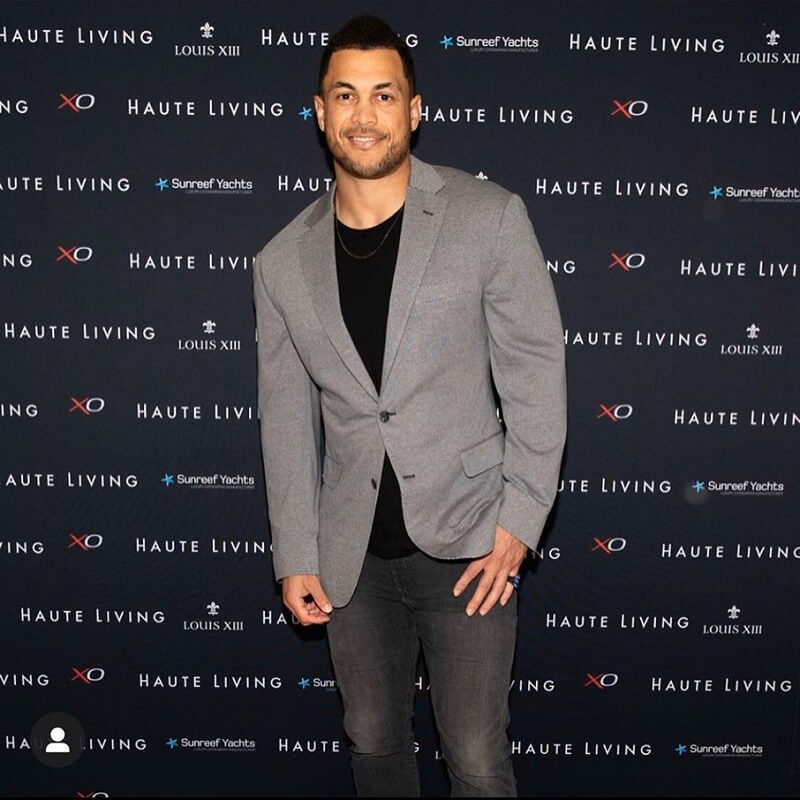 Giancarlo Stanton