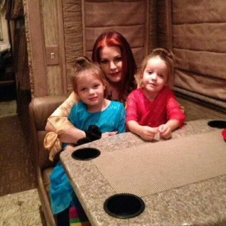 Harper Vivienne Ann Lockwood Birth, Age, School, Today, Custody