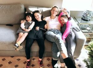 Harper Vivienne Ann Lockwood Birth, Age, School, Today, Custody