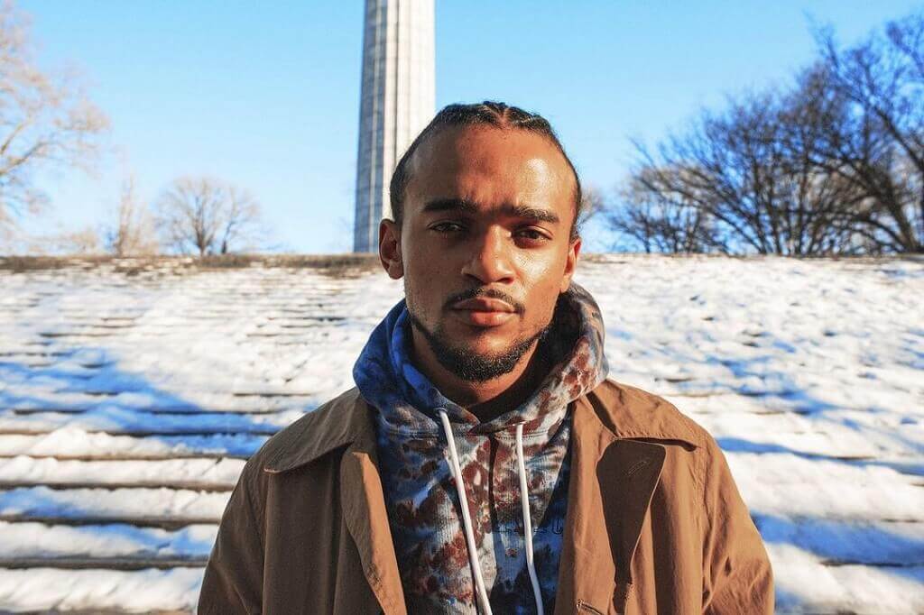 Joshua Russaw image