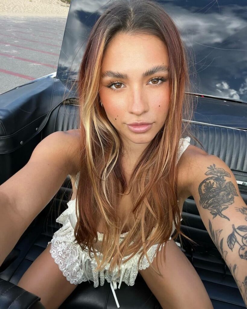 Lavaxgrll Biography, Age, Wiki, Boyfriend, Net Worth