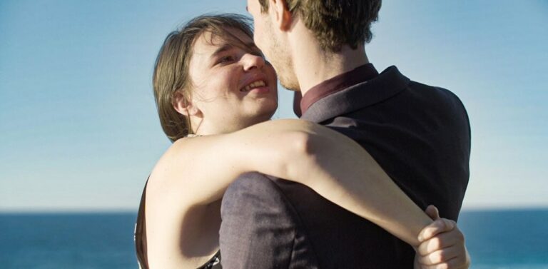 Mark and Chloe