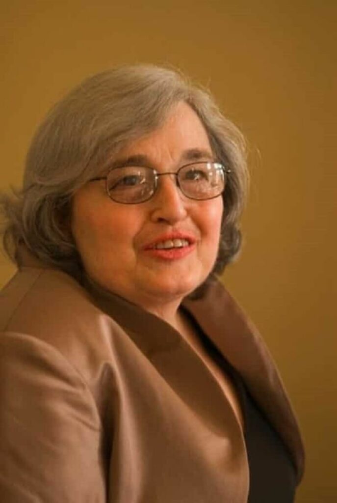 Sherrill Redmon Biography, Wiki, Age, Net Worth, Life Story