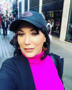 Everything About Deion Sanders's Ex-Wife Carolyn Chambers