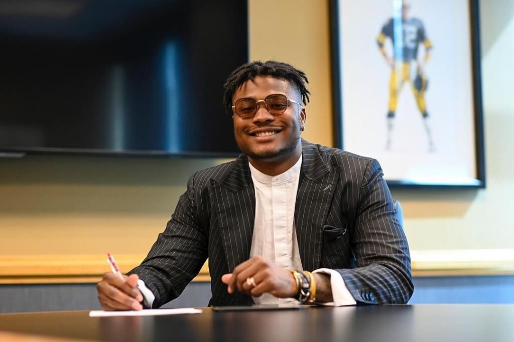 dwayne haskins pic