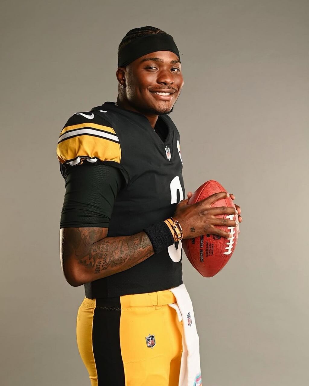 dwayne haskins