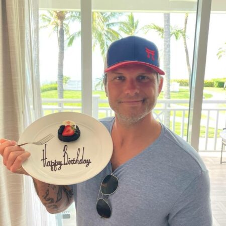 What is Known About Pete Hegseth's Wife Jennifer Rauchet?