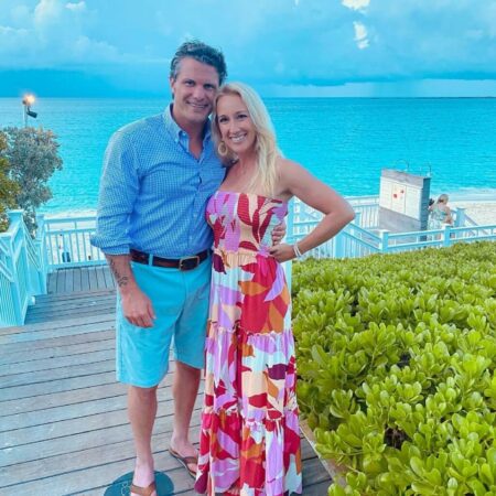 pete hegseth spouse jennifer rauchet - Image 2