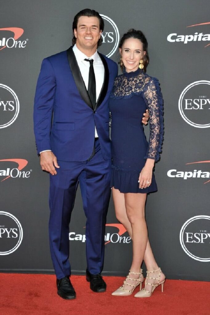 Who is Ryan Kerrigan's Wife Jessica Mazura? - Megan Kerrigan Byron: The Private Wife Behind Astronomer’s Explosive Coldplay Scandal