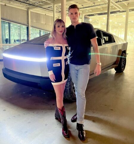 Who is Jordan Peterson's Daughter Mikhaila Peterson?