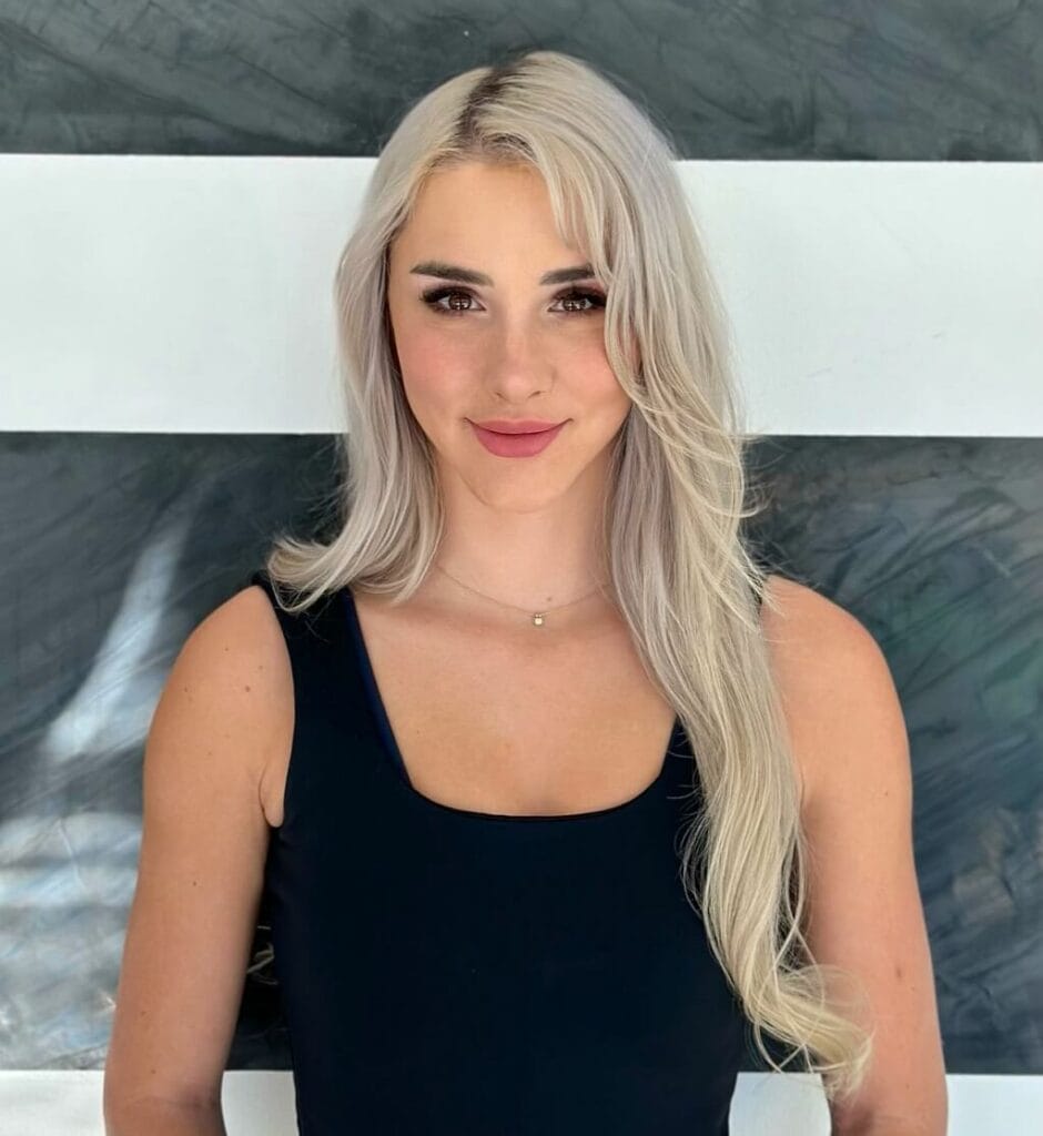 Who Is Jordan Peterson s Daughter Mikhaila Peterson 
