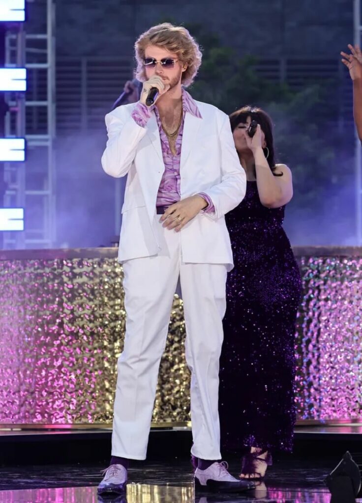 How Tall is Yung Gravy? His Height
