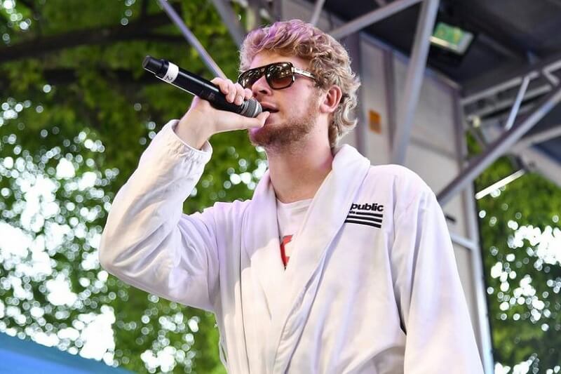 yung gravy