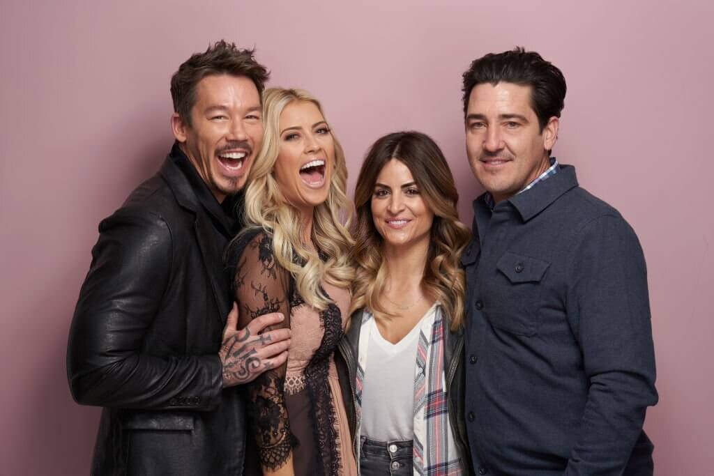 David Bromstad-
