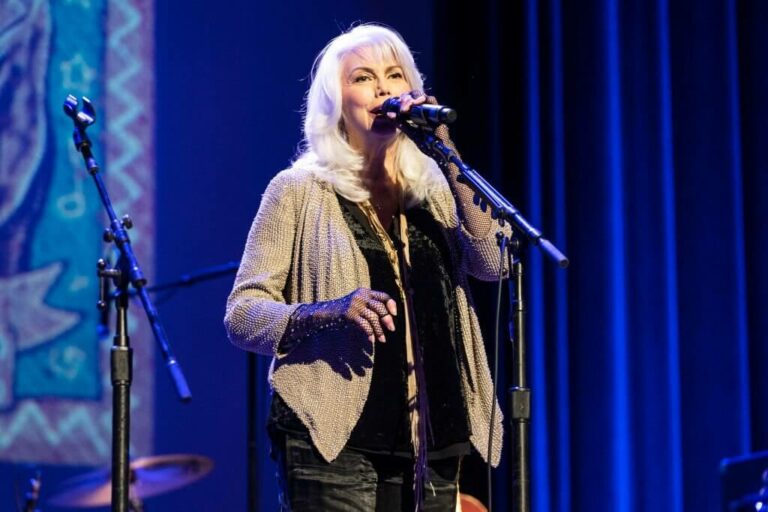 Emmylou,