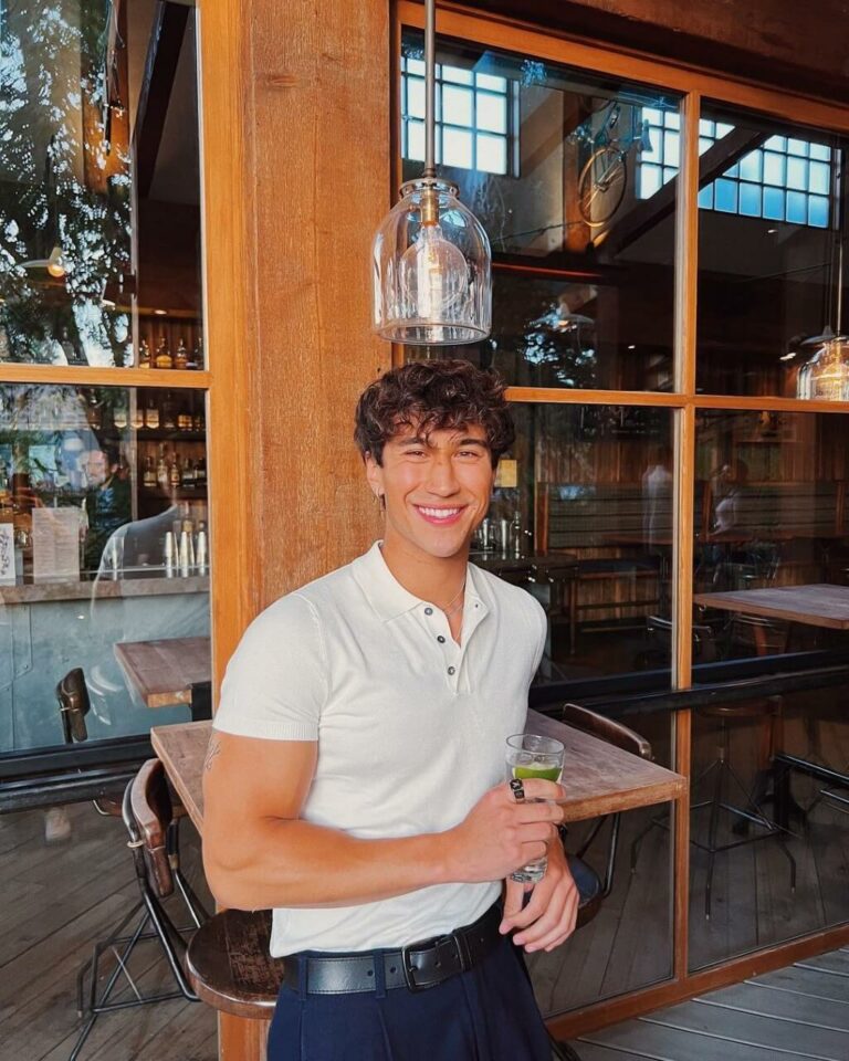Evan Lamicella