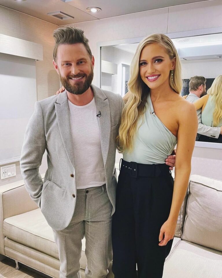 Maggie Sajak Biography, Wiki, Salary, Mother, Net Worth