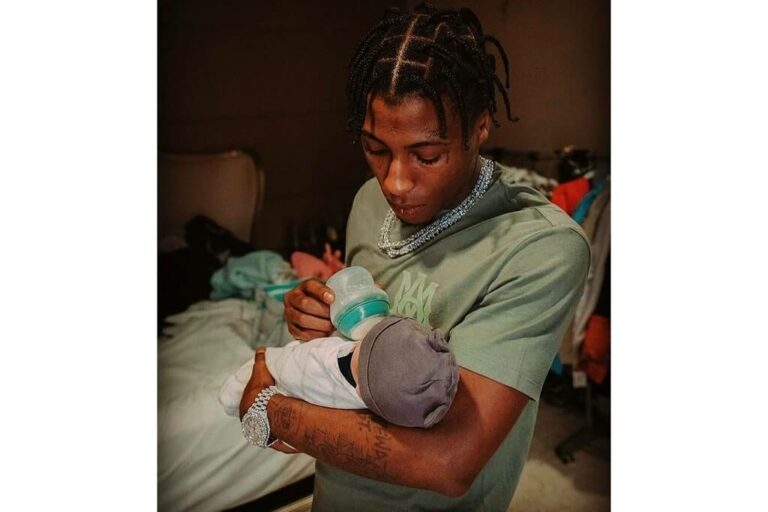 NBA YoungBoy’s