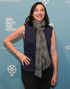 Stephanie Courtney Biography, Age, Net Worth, Husband, Family