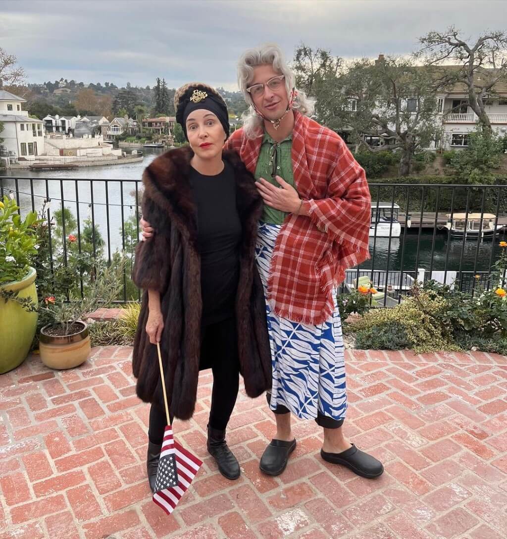 annie potts