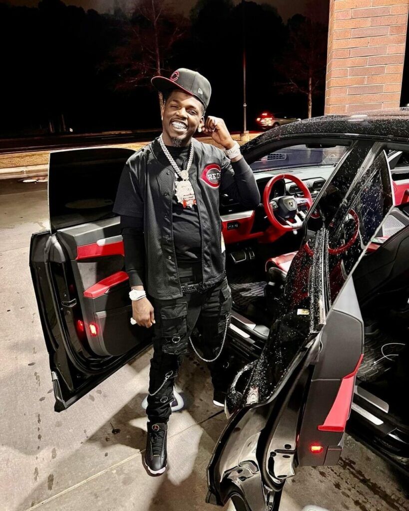 Big Boogie Biography, Age, Wiki, Birthday, Real Name, Girlfriend
