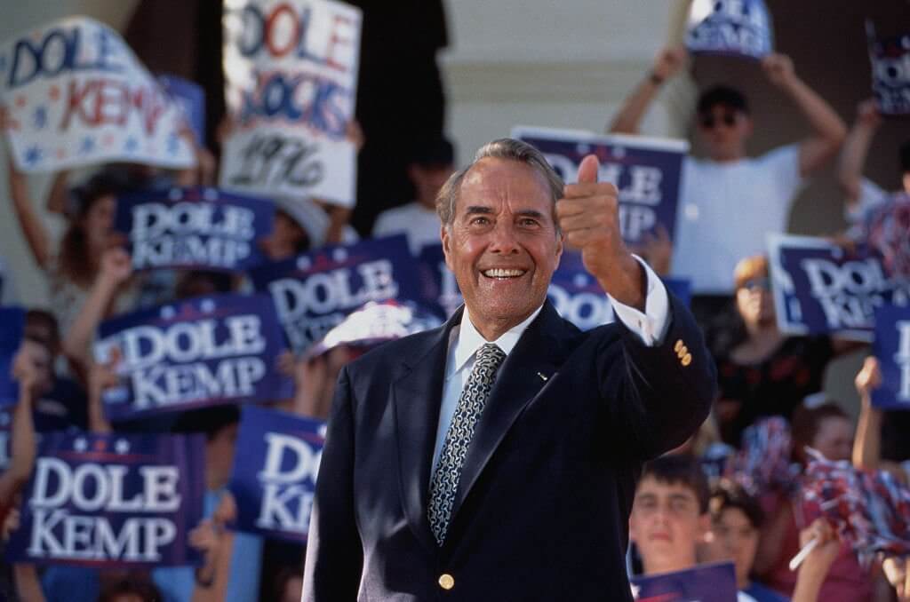 bob dole-