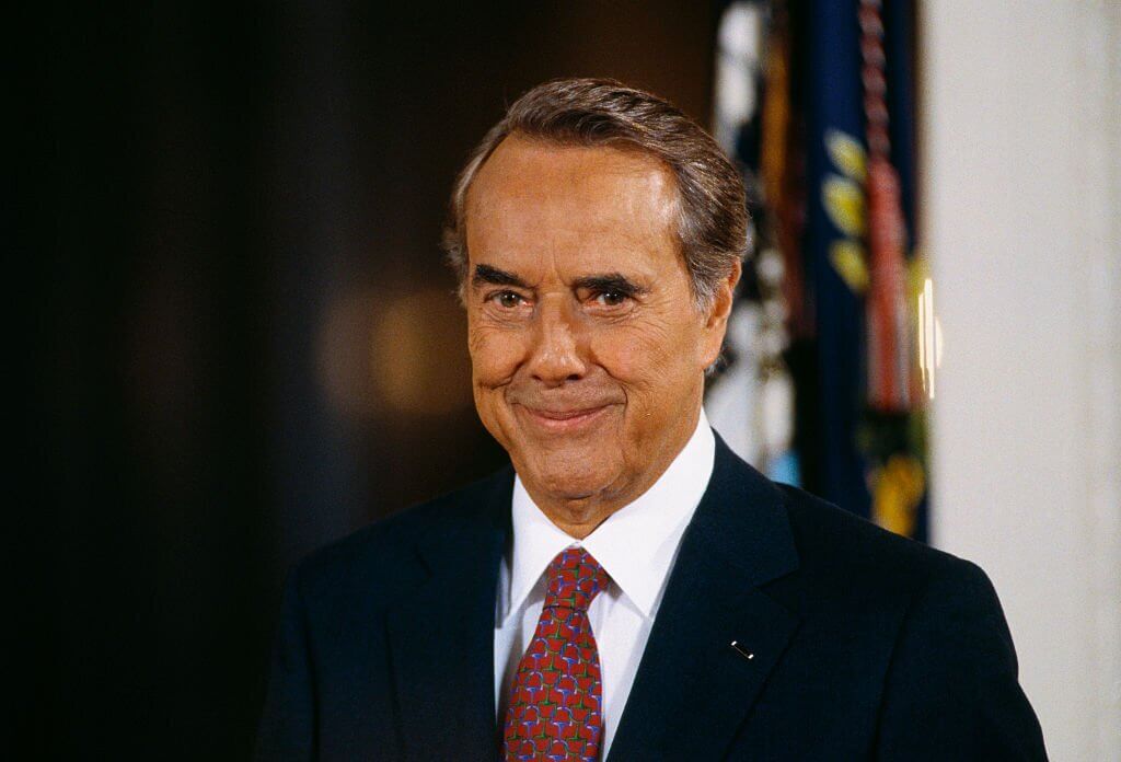 bob dole
