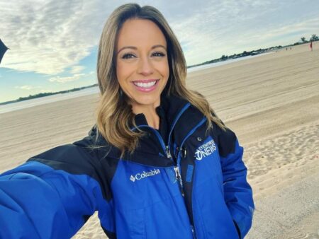 Cheryl Scott Biography, Wiki, Husband, Salary, Net Worth