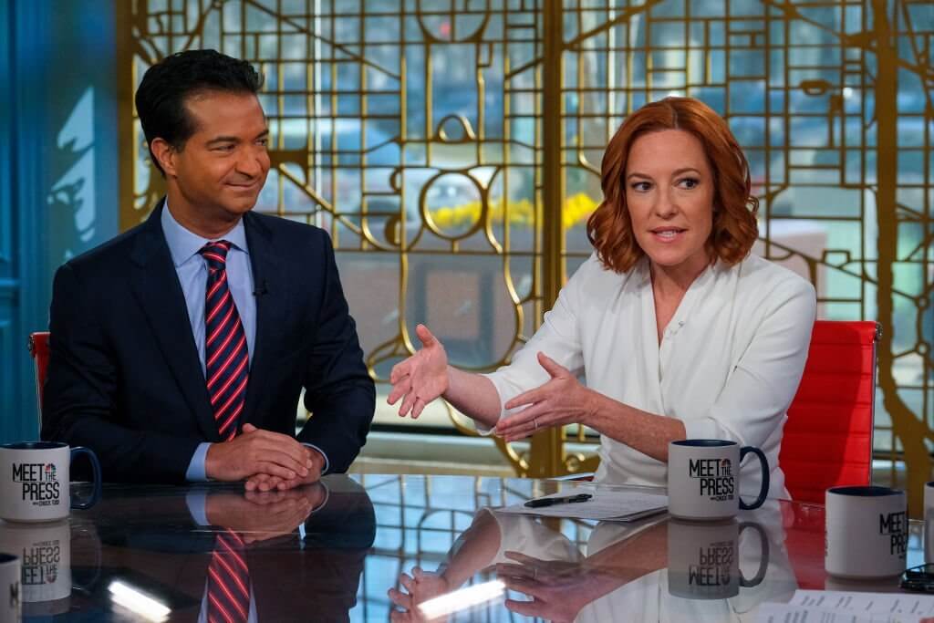 jen psaki-