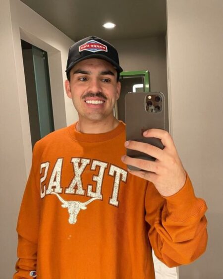 How Much is Kyle Forgeard Net Worth?