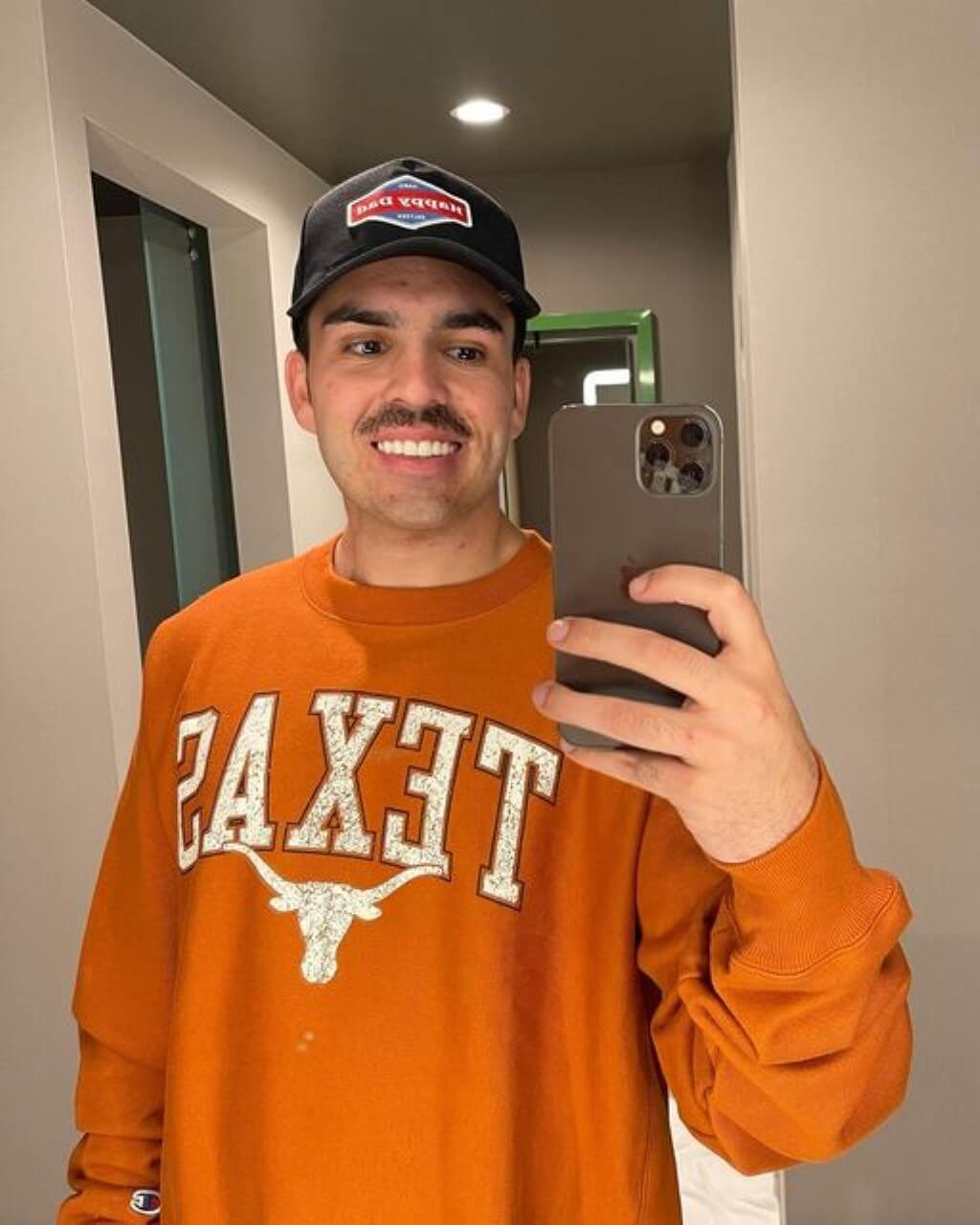 kyle forgeard image