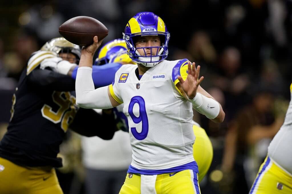 Who is Matthew Stafford's Daughter Tyler Hall Stafford?