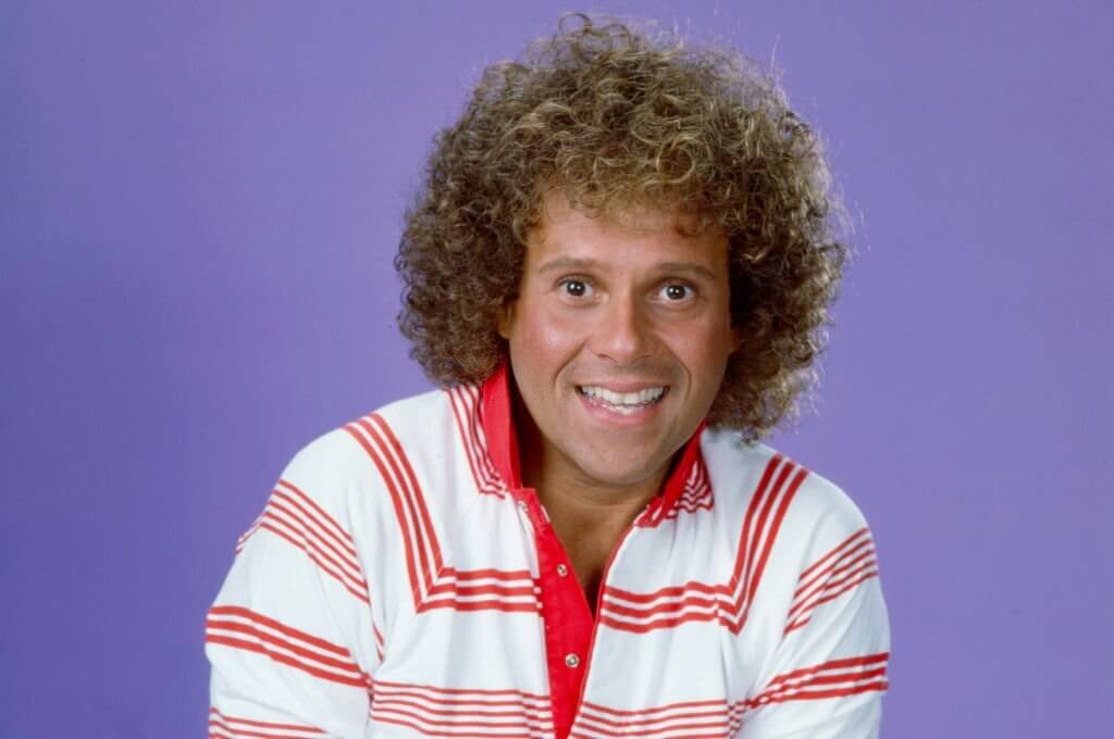 Richard Simmons Biography, Wiki, Net Worth, Now