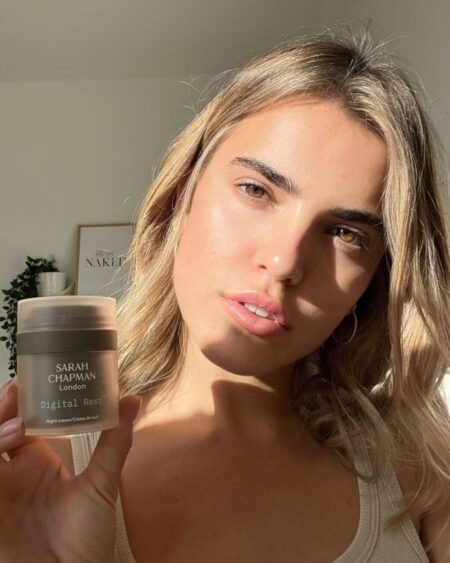 Sarah Chapman Biography, Wiki, Husband, Career and Story