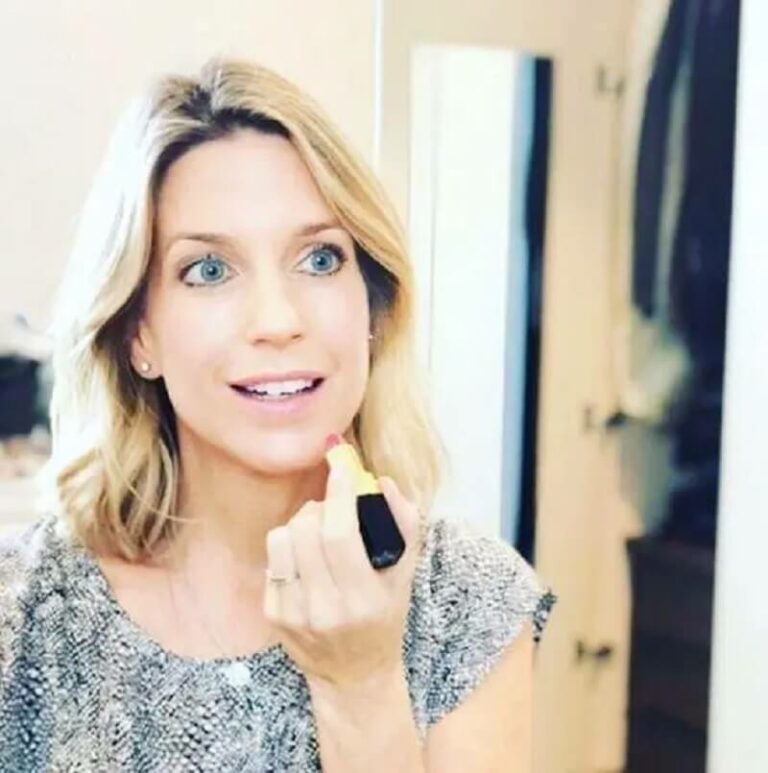 sarah chapman