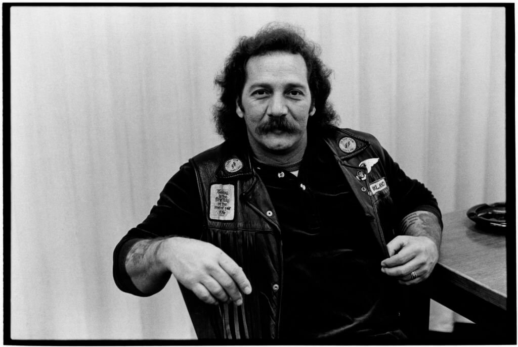 sonny barber